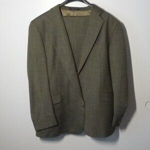 Vintage Men's BEGED OR Suit